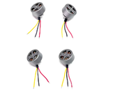 Motor pentru Drona YLR/C S135 Pro Max