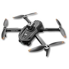 Drona V168 PRO MAX – Performanță profesională, ideală hobby