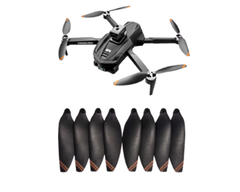 Set Elice Drona V168 PRO MAX (8 buc)