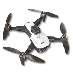 Drona S2S RC – Cameră 8K HD + 2 baterii incluse