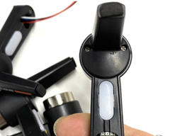 Brat cu Motor pentru Drona S2S