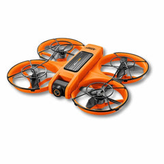Dronă S156 Brushless 4K – Pentru Hobby și Începători/Avansați