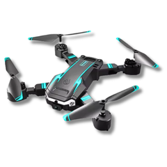 Pachet 2x Drona S6 RC pentru copii - Economisește 50%