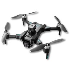 Drona LS S4S – Cameră 6K și design pliabil modern