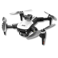 Pachet 2x Drona S2S Profesionala - Economisește 50%