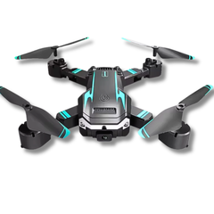 Pachet 2x Drona S6 RC pentru copii - Economisește 50%