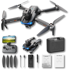 Drona E99 MAX – Ideală pentru copii și începători