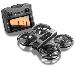 Dronă S156 Brushless 4K – Pentru Hobby și Începători/Avansați