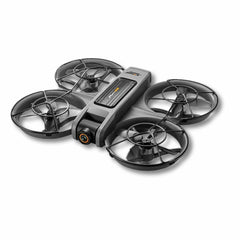 Dronă S156 Brushless 4K – Pentru Hobby și Începători/Avansați