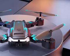 Pachet 2x Drona S6 RC pentru copii - Economisește 50%