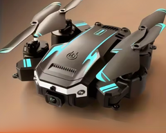 Pachet 2x Drona S6 RC pentru copii - Economisește 50%